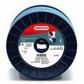 Oregon Magnum Gatorline Square Trimmer Line, .155" by 246', 3Lb Spool 22-855